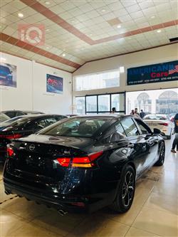 نیسان ئەلتیما